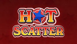 Hot Scatter (Горячий рассеиватель)