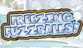 Freezing Fuzzballs (Обледеневшие зверушки)