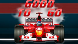Good To Go (Хорошо пойти)