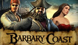 Barbary Coast (Берег Барбара)