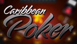 Caribbean Poker (Карибский покер)