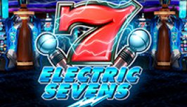 Electric Sevens (Электрические кварцы)