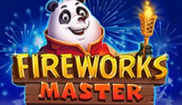 Fireworks Master (Мастер фейерверков)