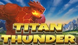 Titan Thunder (Гром Титана)