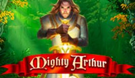 Mighty Arthur (Могущественный Артур)