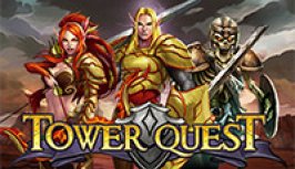 Tower Quest (Базовый квест)