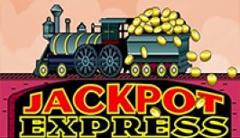 Jackpot Express (Джекпот Экспресс)