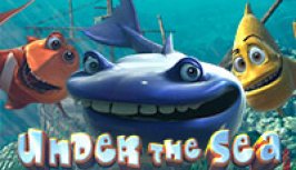 Under the Sea (Под водой)