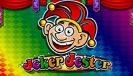 Joker Jester (Джокер Шут)