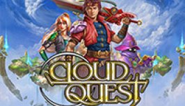 Cloud Quest (Облачный квест)