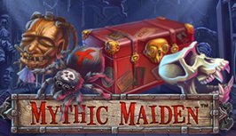 Mythic Maiden™