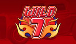 Wild 7 (Дикий 7)