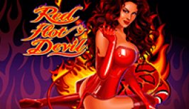 Red Hot Devil (Красный Горячий Дьявол)