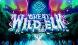 Great Wild Elk (Великий Дикий Лось)