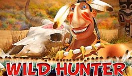 Wild Hunter (Дикий охотник)