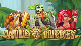 Wild Turkey™