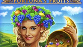 Fortunas Fruits (Фортунас Фрукты)