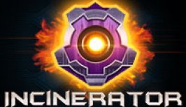 Incinerator (мусоросжигательная печь)