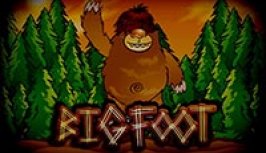 Bigfoot (Большая ступня)