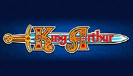 King Arthur (король Артур)