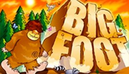 Bigfoot (Большая ступня)