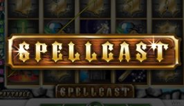 Spellcast (Спилкаст)