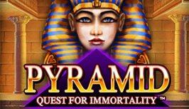 Pyramid: Quest for Immortality (Пирамида: Поиски Бессмертия)