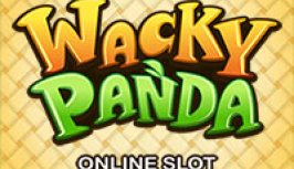 Wacky Panda (Дурацкий панда)