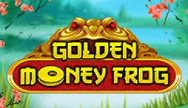 Golden Money Frog (Золотые деньги)