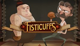 Fisticuffs™