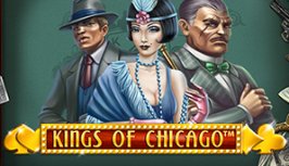 Kings of Chicago™