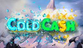 Cold Cash (Холодная наличность)