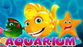 Aquarium (Аквариум) (Аквариум (Аквариум))