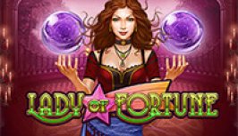 Lady of Fortune (Леди Фортуны)