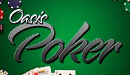Oasis Poker (Оазис покер)