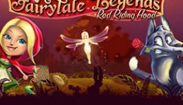Fairytale Legends: Red Riding Hood (Сказочные легенды: Красная шапочка)
