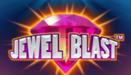 Jewel Blast (Драгоценный взрыв)