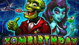 Zombirthday (Зомбименины)