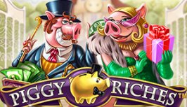 Piggy Riches™