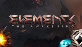 Elements: The Awakening™