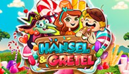 Hansel & Gretel