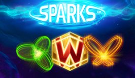 Sparks (Вспышки)