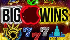 Big Apple Wins (Победители)