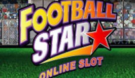 Football Star (Футбольная звезда)