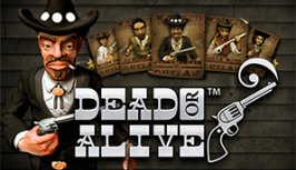 Dead or Alive™