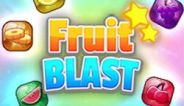 Fruit Blast (Фруктовый взрыв)