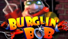Burglin Bob (Бурглин Боб)