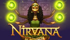 Nirvana (нирвана)