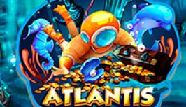 Atlantis (Атлантида)