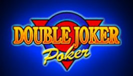 Double Joker Poker (Двойной покер Joker)